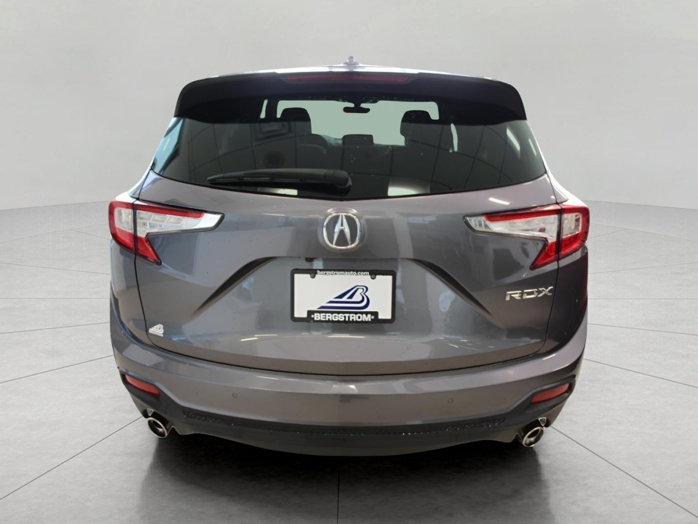 2019 Acura RDX FWD w/Technology Pkg