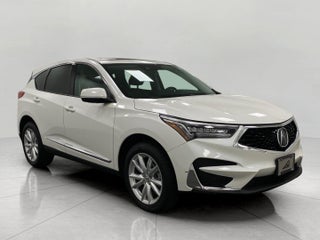 2019 Acura RDX AWD