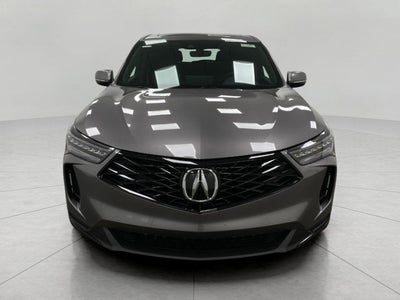 2026 Acura RDX SH-AWD