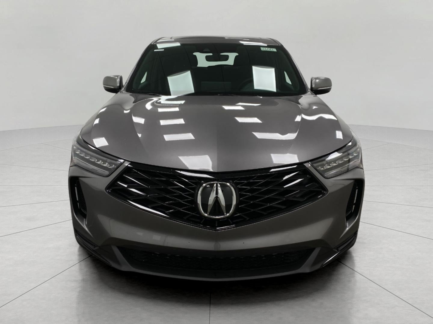 2026 Acura RDX SH-AWD