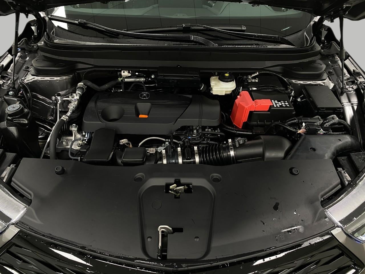 2026 Acura RDX SH-AWD