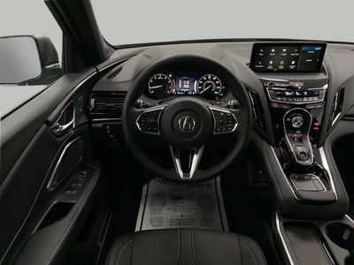 2026 Acura RDX SH-AWD