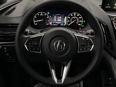 2026 Acura RDX SH-AWD