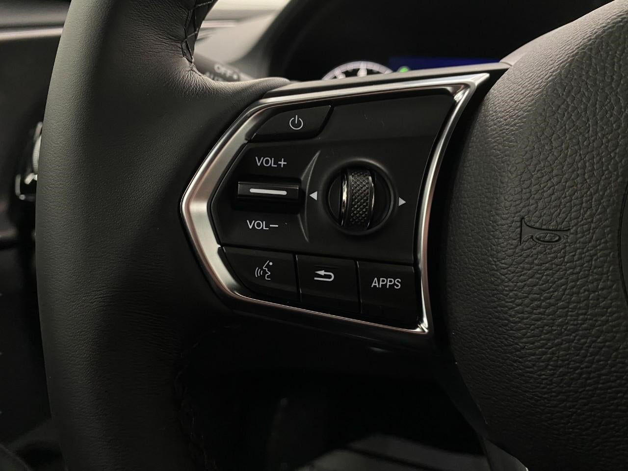 2026 Acura RDX SH-AWD