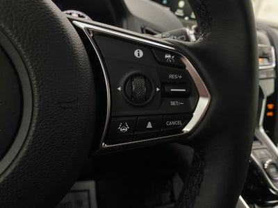 2026 Acura RDX SH-AWD