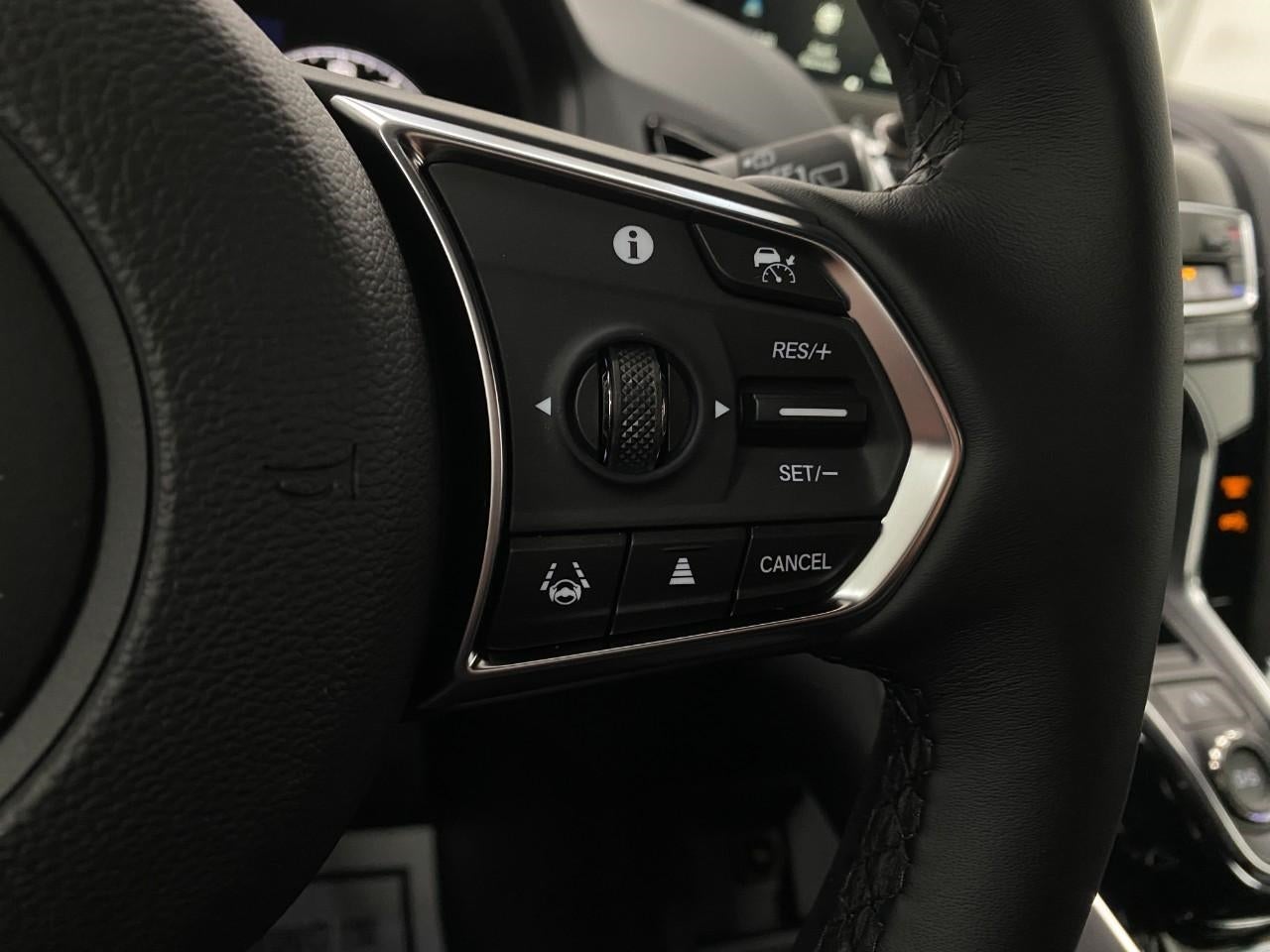 2026 Acura RDX SH-AWD