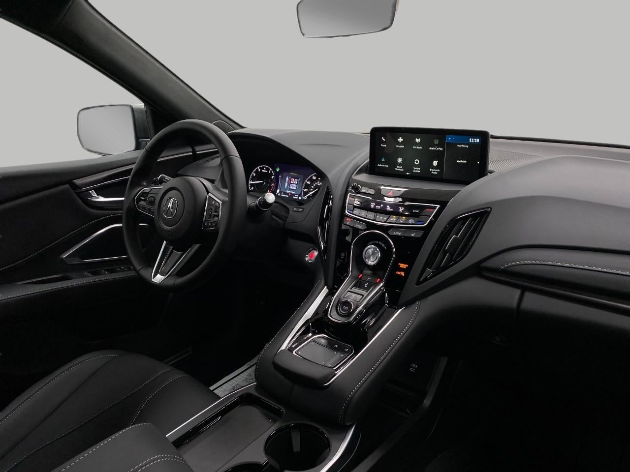 2026 Acura RDX SH-AWD