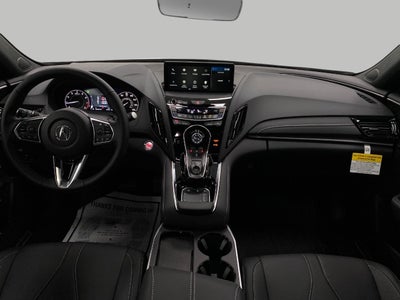 2026 Acura RDX SH-AWD