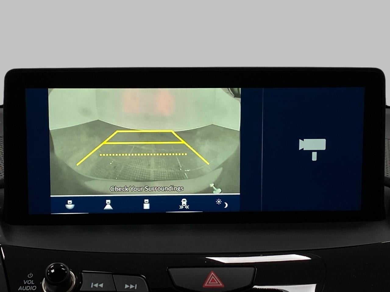 2026 Acura RDX SH-AWD