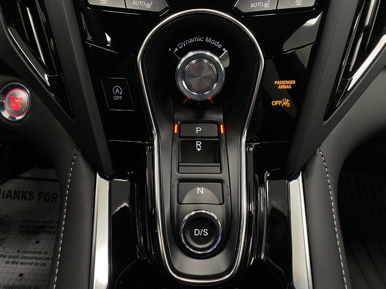 2026 Acura RDX SH-AWD