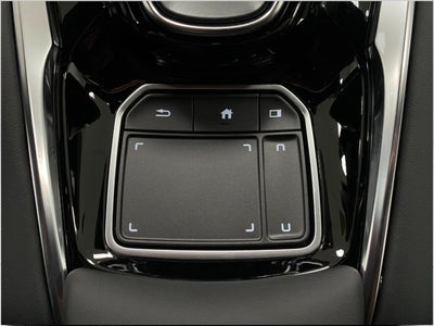 2026 Acura RDX SH-AWD