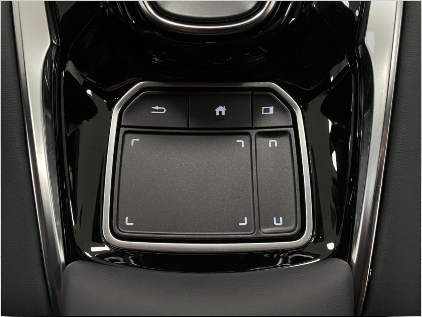 2026 Acura RDX SH-AWD