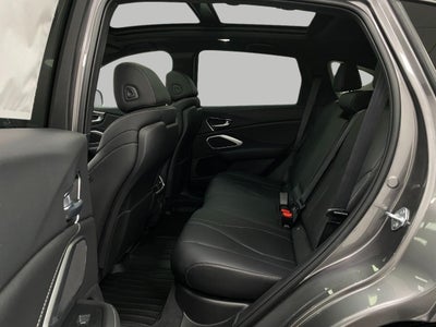 2026 Acura RDX SH-AWD