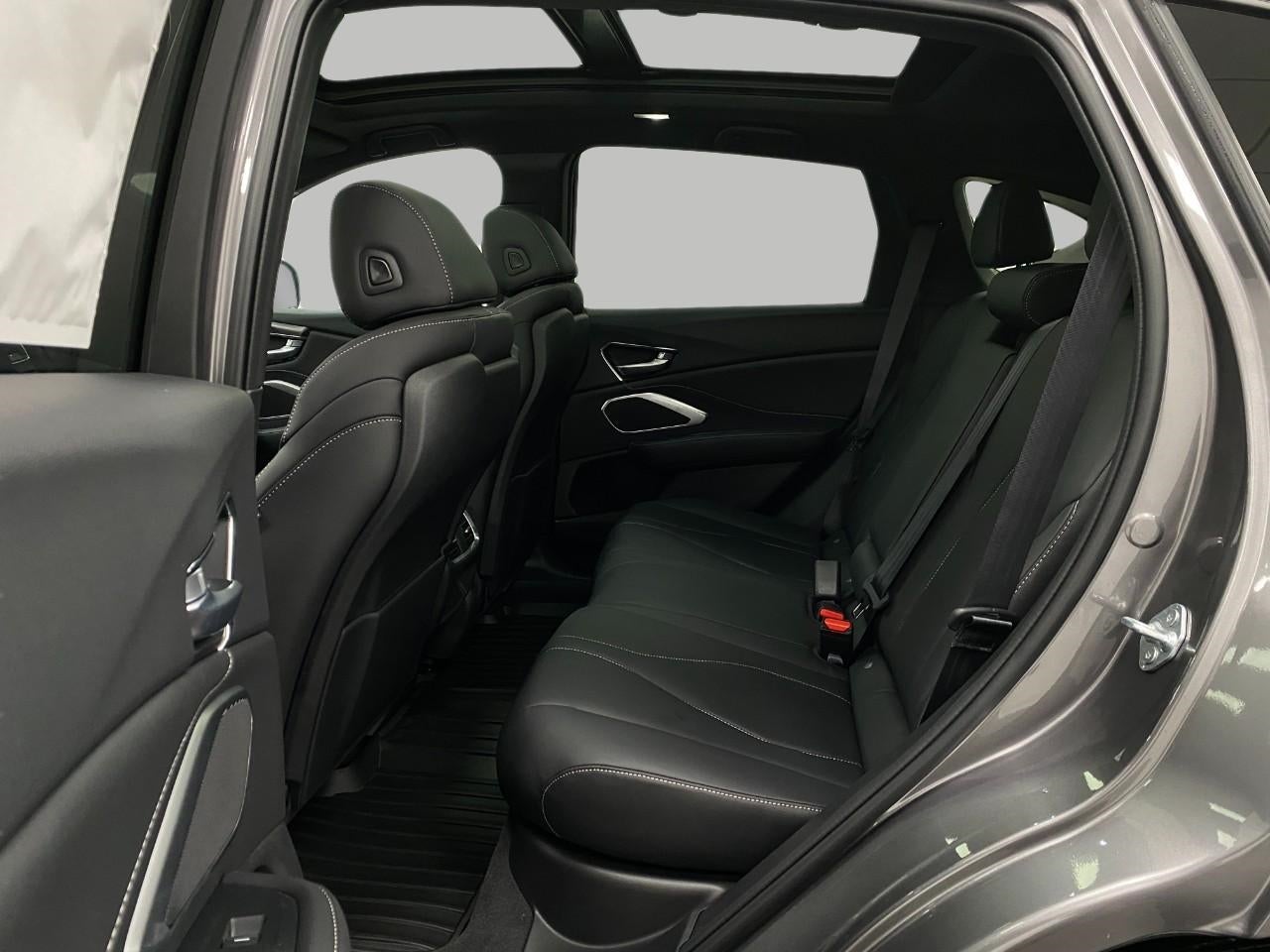 2026 Acura RDX SH-AWD