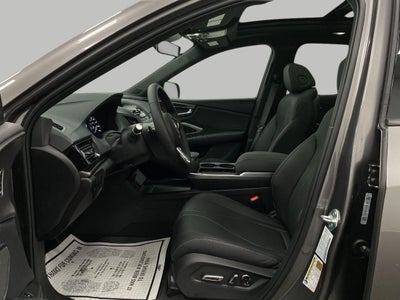 2026 Acura RDX SH-AWD