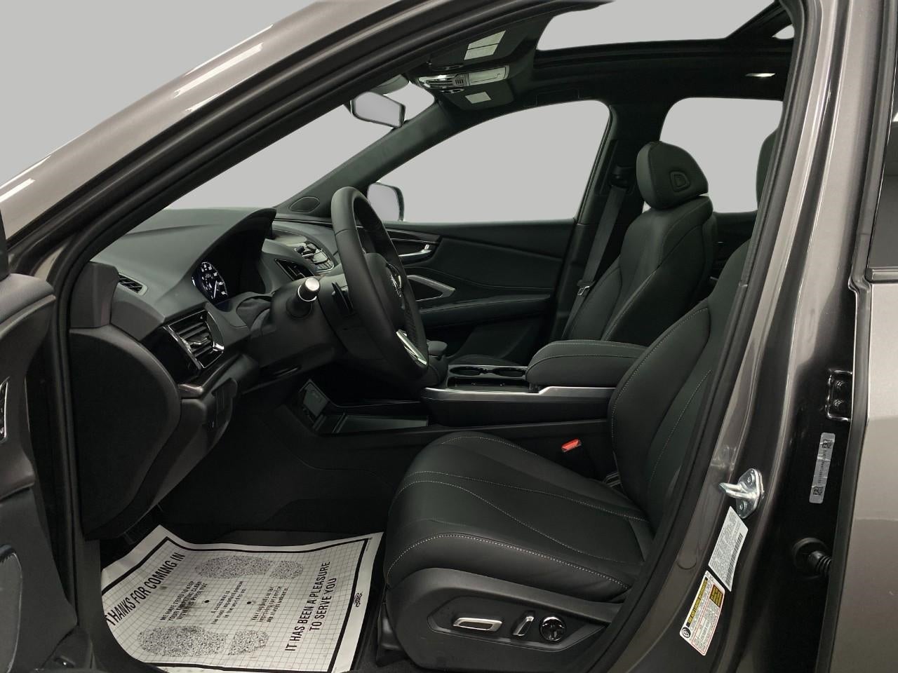 2026 Acura RDX SH-AWD