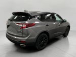 2026 Acura RDX SH-AWD