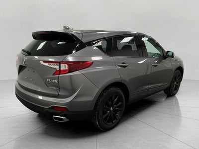 2026 Acura RDX SH-AWD