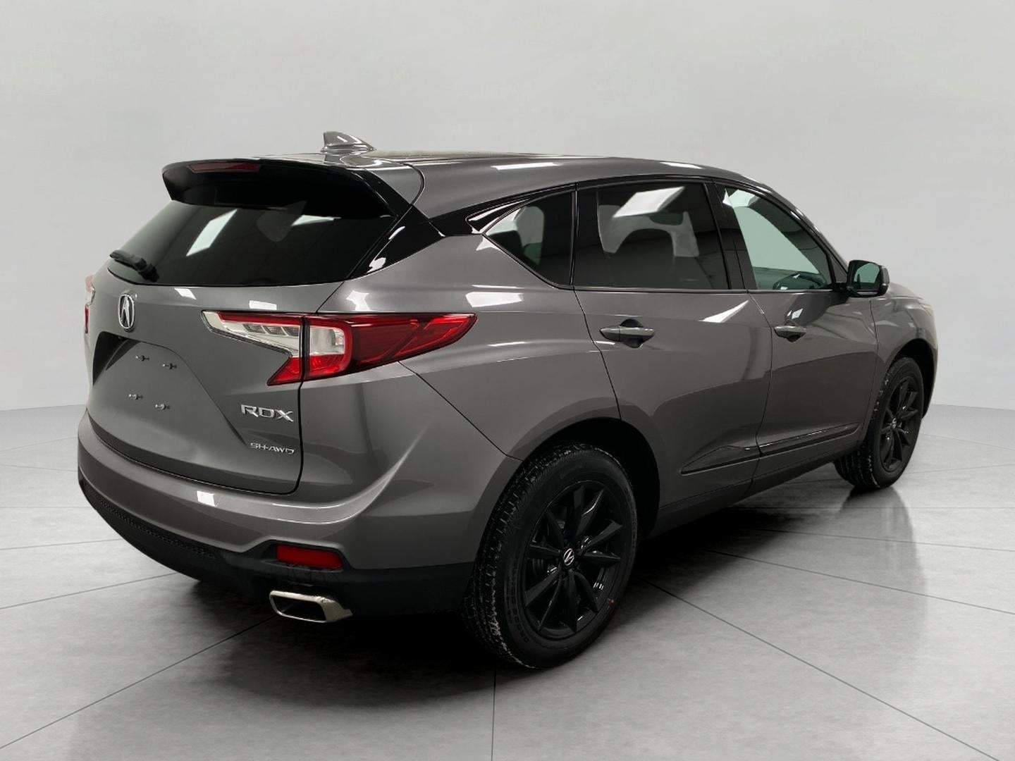 2026 Acura RDX SH-AWD