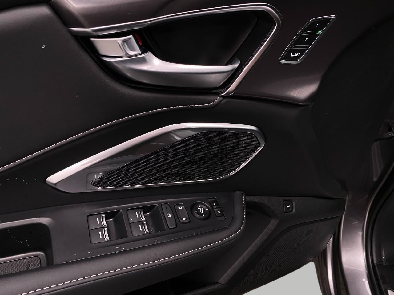 2026 Acura RDX SH-AWD