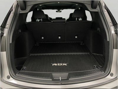 2026 Acura RDX SH-AWD