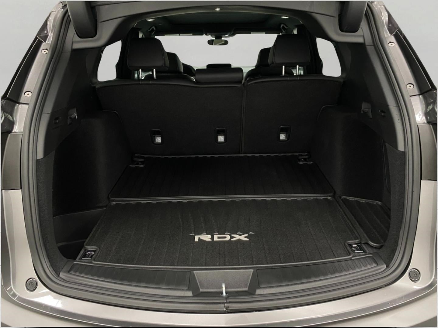 2026 Acura RDX SH-AWD