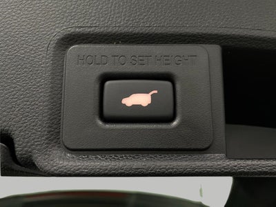 2026 Acura RDX SH-AWD