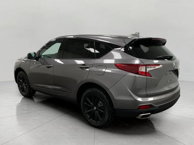 2026 Acura RDX SH-AWD