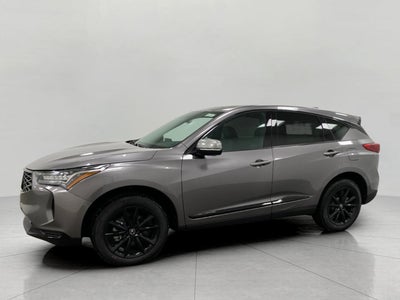 2026 Acura RDX SH-AWD