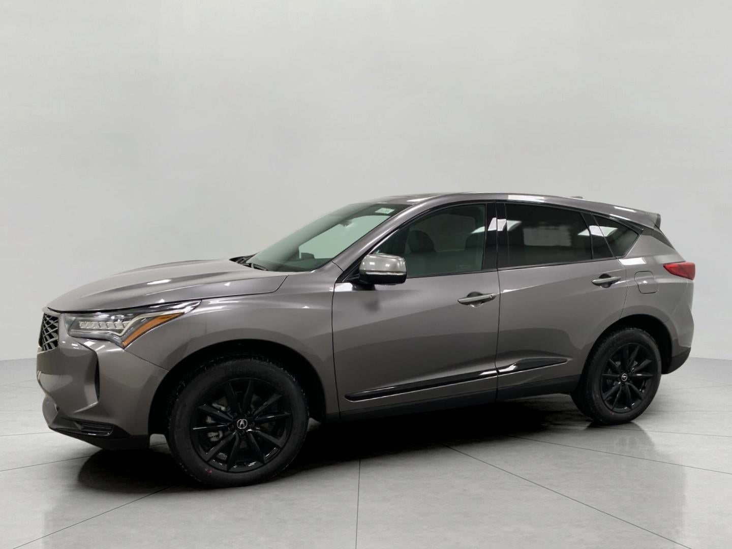 2026 Acura RDX SH-AWD