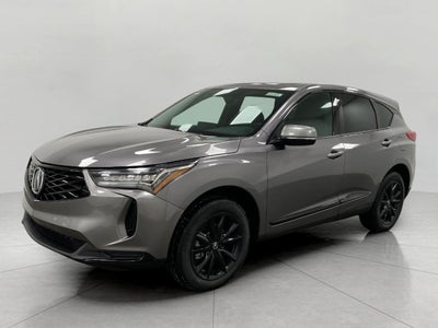 2026 Acura RDX SH-AWD