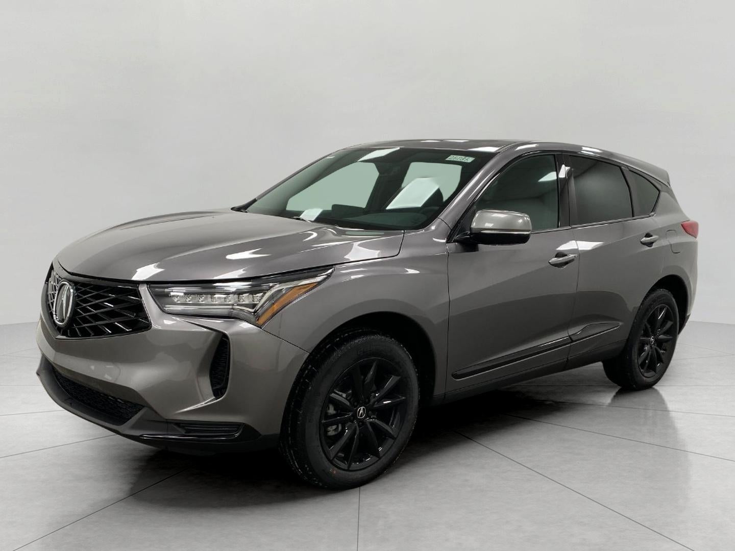 2026 Acura RDX SH-AWD