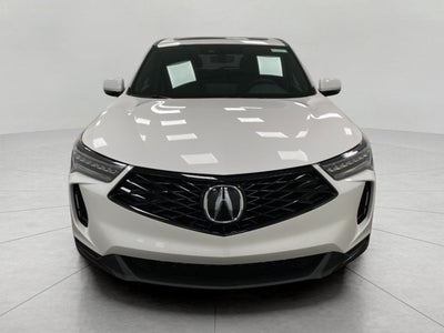 2025 Acura RDX SH-AWD