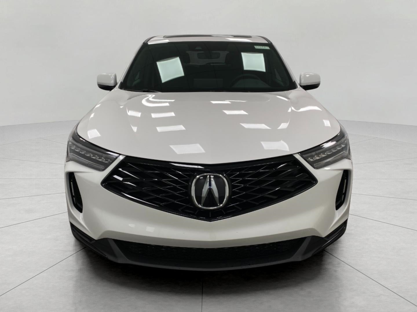 2025 Acura RDX SH-AWD