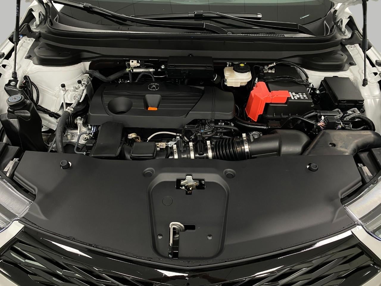 2025 Acura RDX SH-AWD