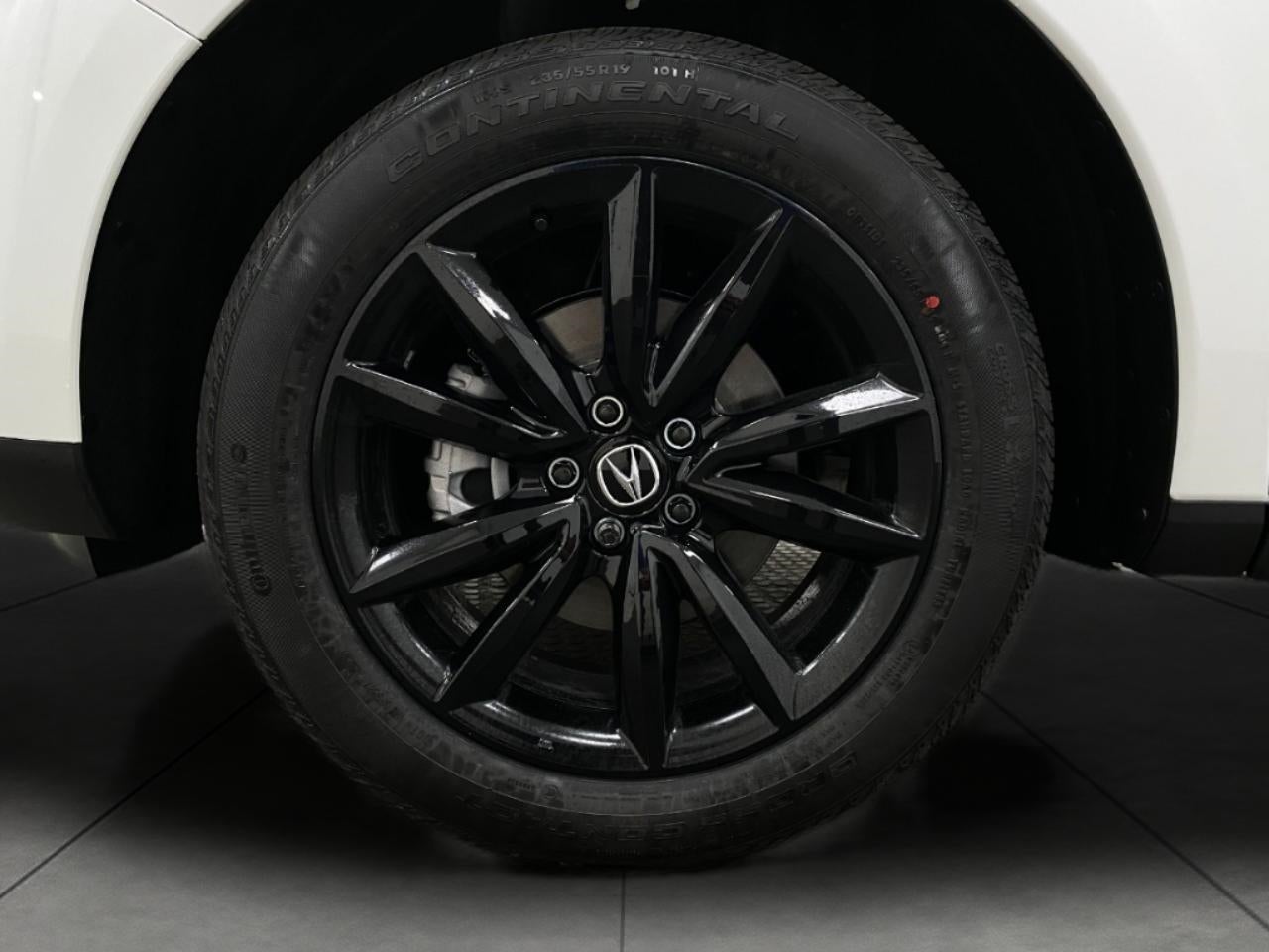 2025 Acura RDX SH-AWD