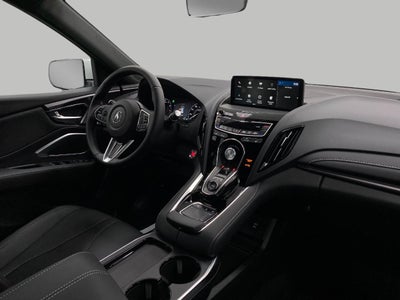 2025 Acura RDX SH-AWD