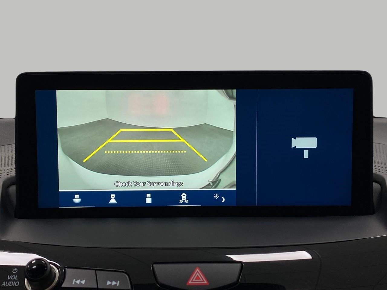 2025 Acura RDX SH-AWD