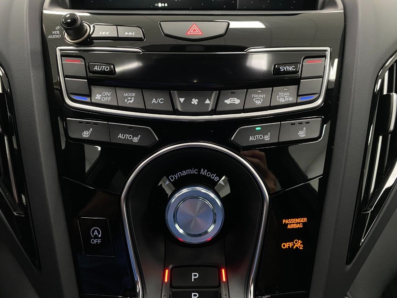 2025 Acura RDX SH-AWD