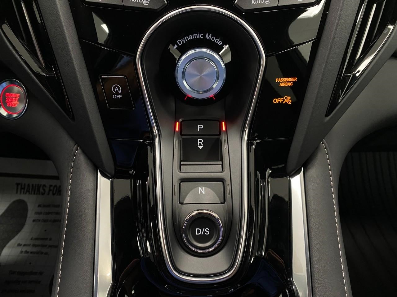 2025 Acura RDX SH-AWD