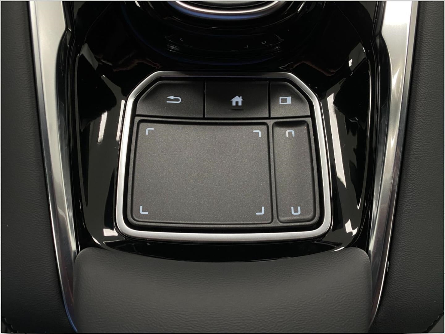 2025 Acura RDX SH-AWD