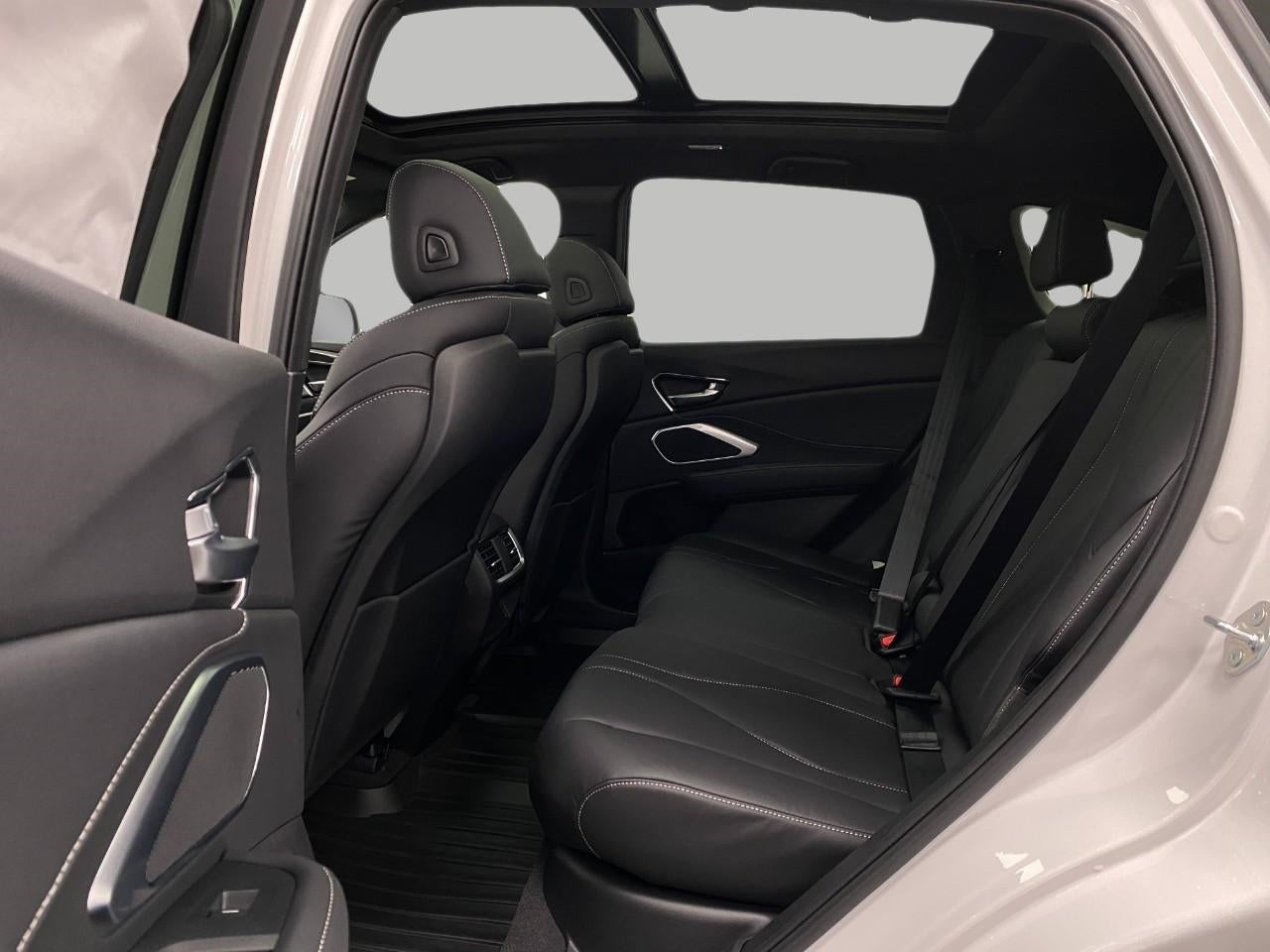 2025 Acura RDX SH-AWD