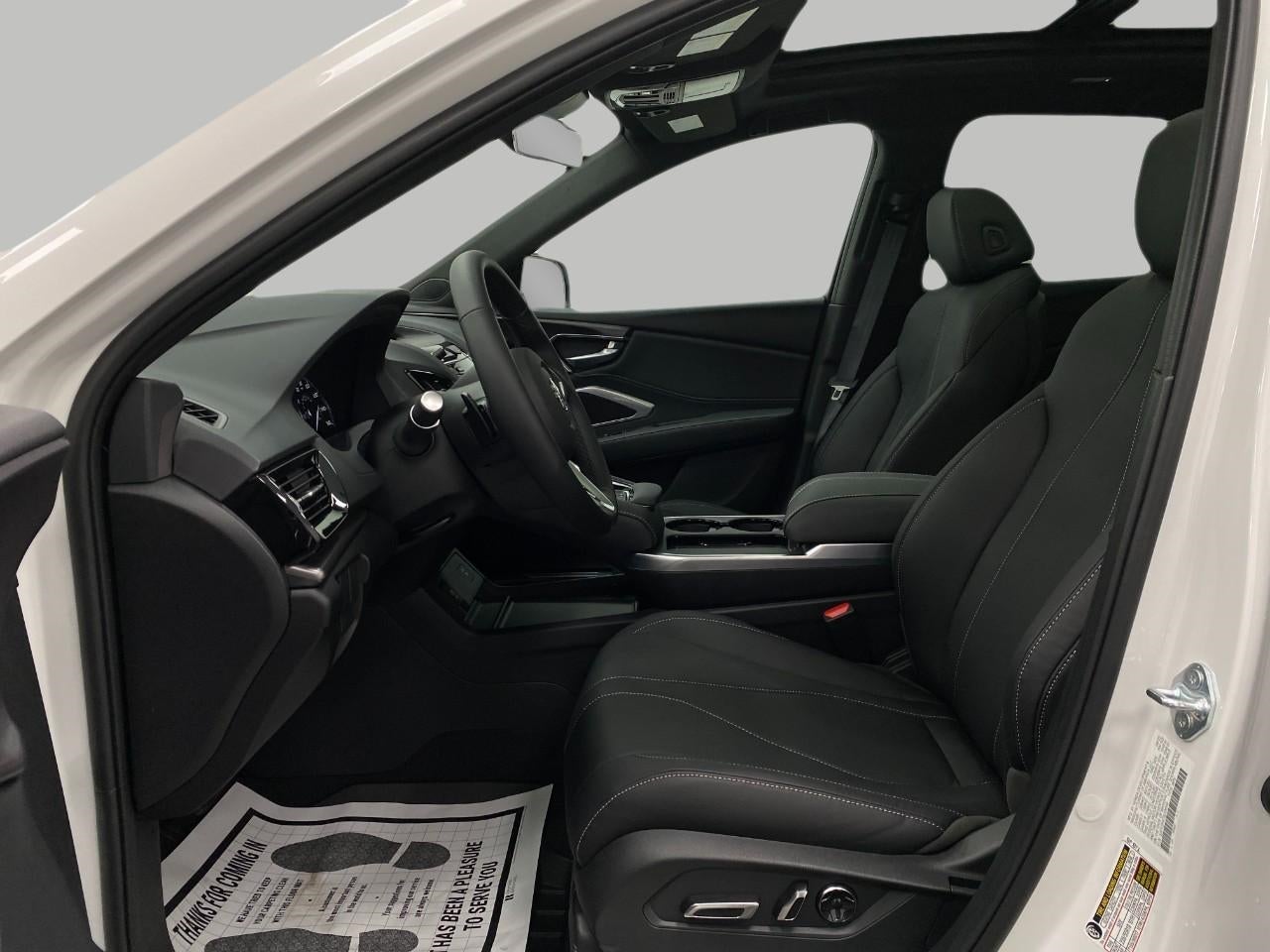 2025 Acura RDX SH-AWD