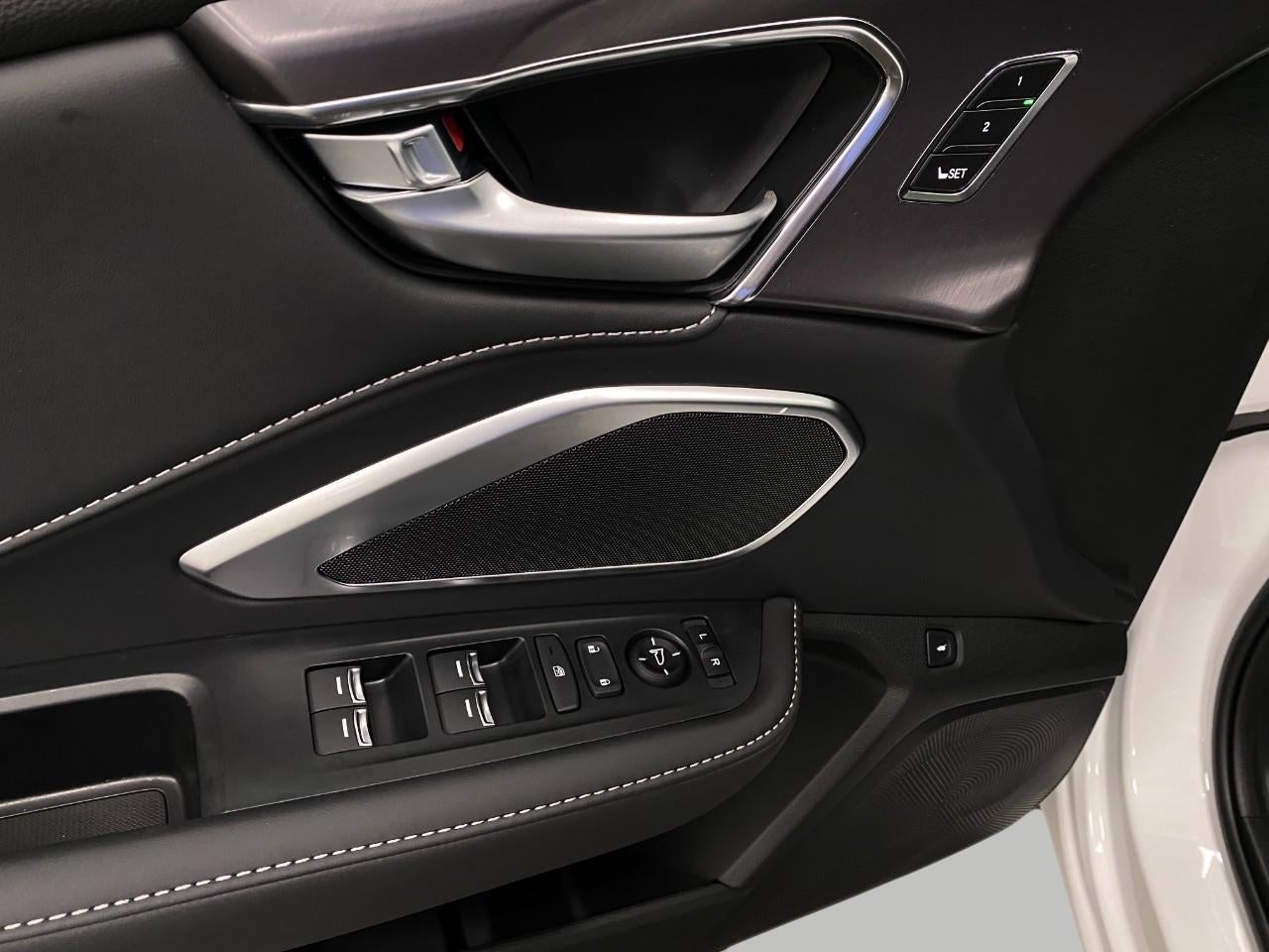 2025 Acura RDX SH-AWD