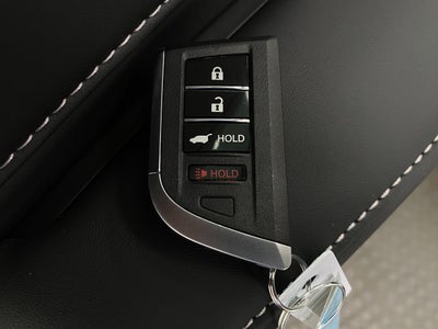 2025 Acura RDX SH-AWD