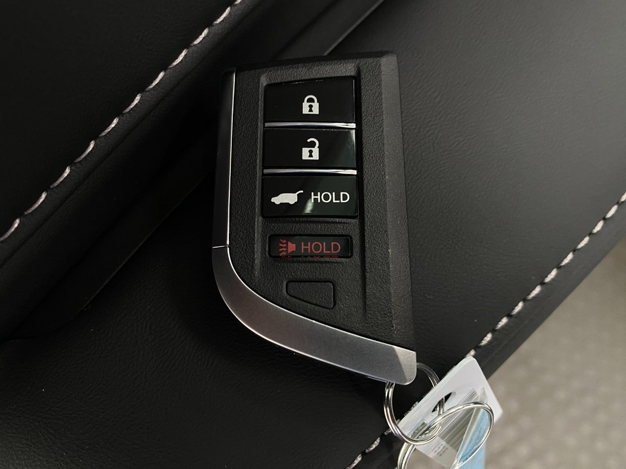 2025 Acura RDX SH-AWD