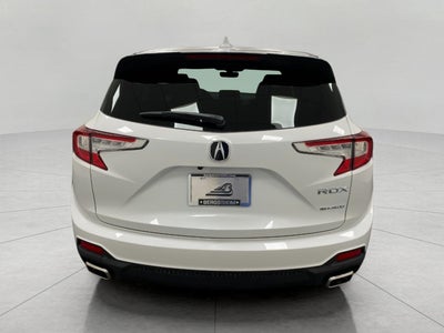 2025 Acura RDX SH-AWD