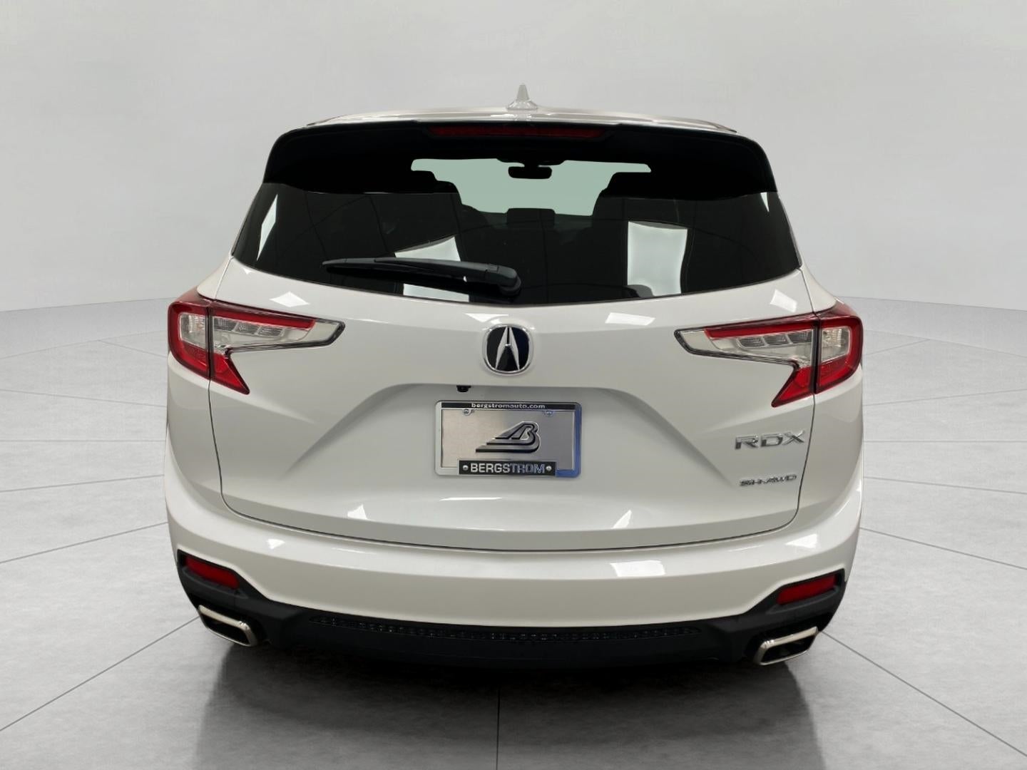 2025 Acura RDX SH-AWD