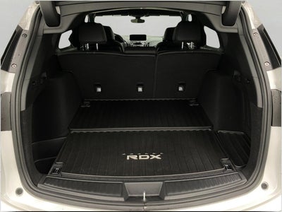 2025 Acura RDX SH-AWD
