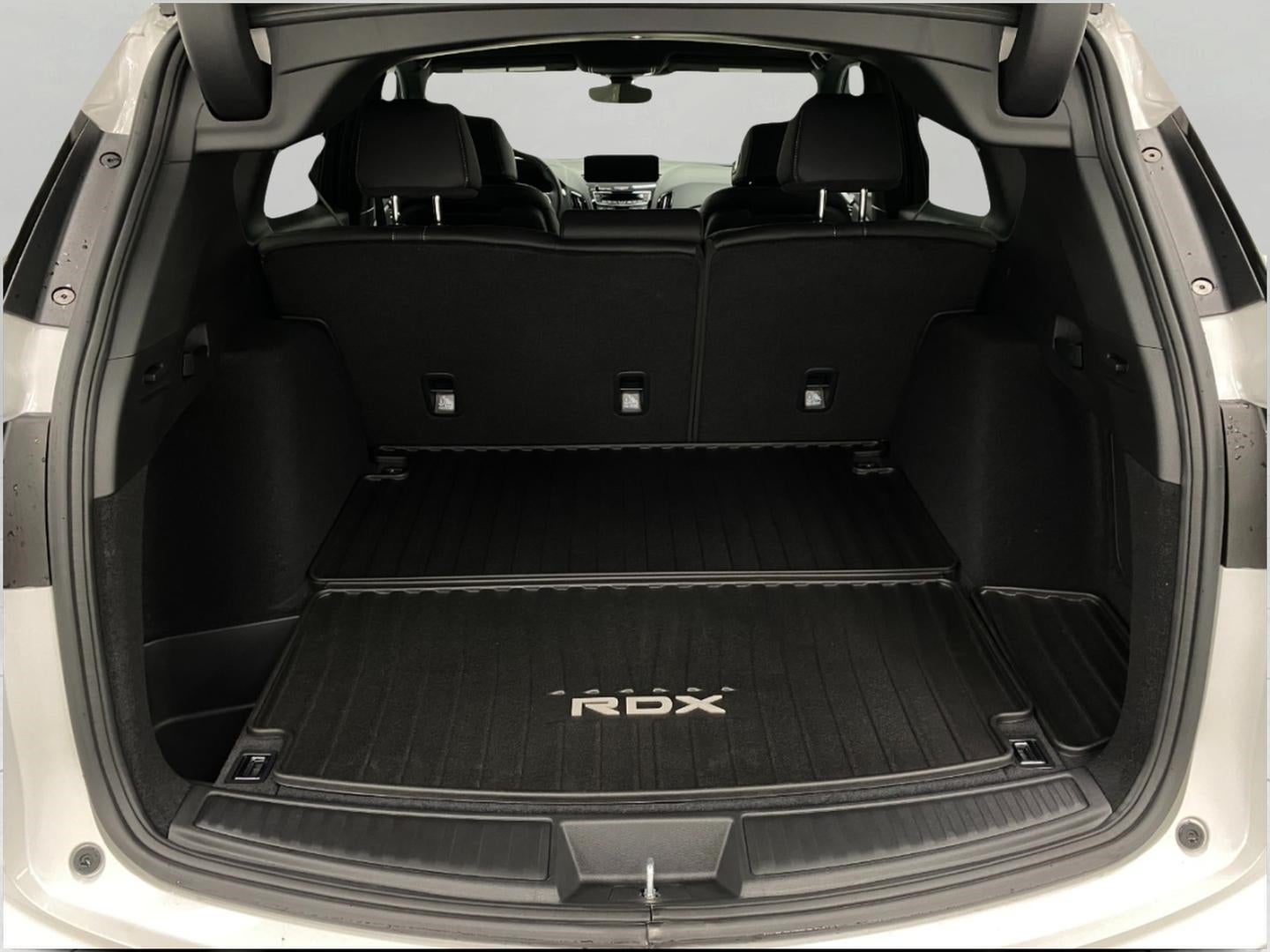 2025 Acura RDX SH-AWD